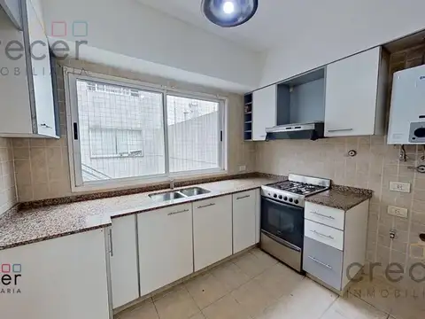 RESERVADO - PH en Duplex 3 ambientes con balcón y parrilla propia