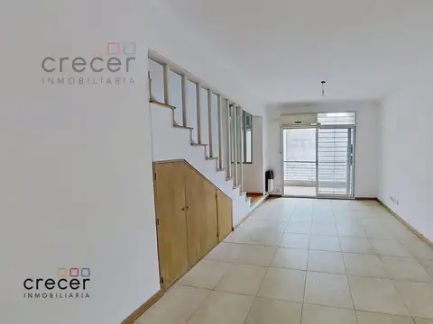 Depto Tipo Casa en Venta en Villa Ortuzar, USD 160.000