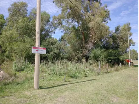 Terreno en Venta en Plomer, USD 57.000