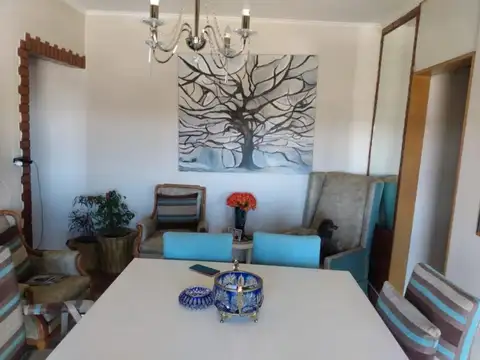 VENTA - DEPARTAMENTO - WILDE - LAS FLORES 1600 - TORRE 39