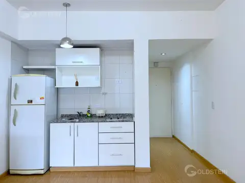 Departamento en Caballito