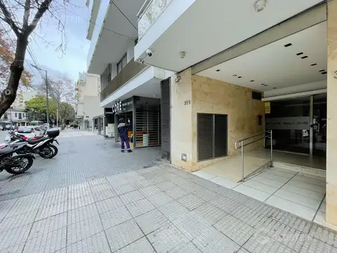 Departamento en Caballito
