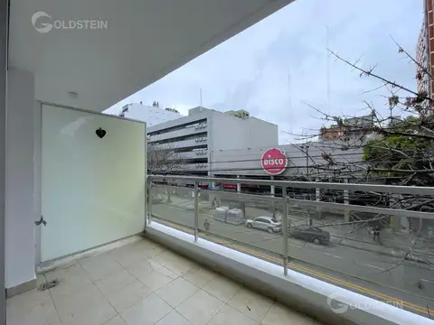 Departamento en Venta en Caballito, USD 79.000