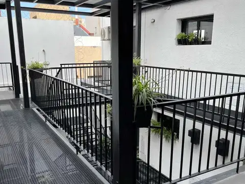 Departamento en Venta en Alto Alberdi, USD 56.500