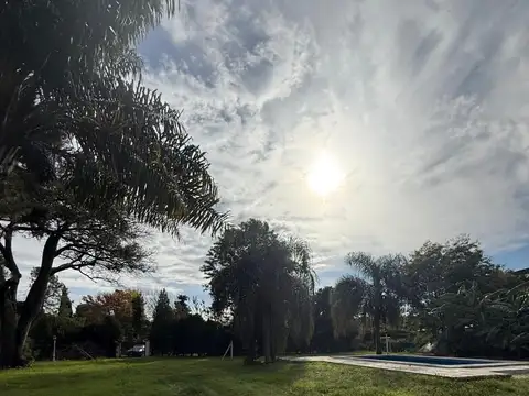 Terreno en Venta en Sauce Viejo, La Capital