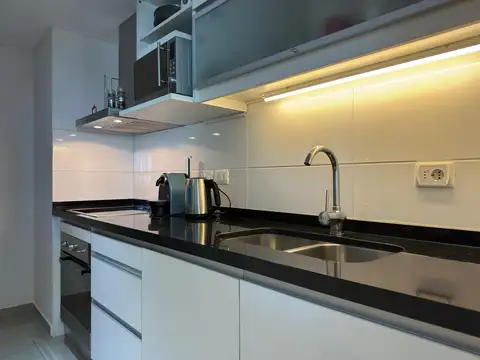 Departamento en Alquiler Temporal al Oeste