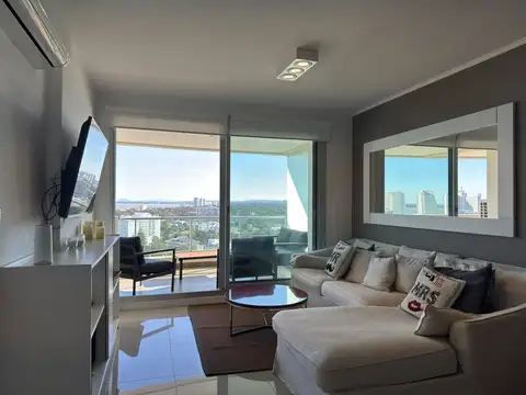 Wind Tower