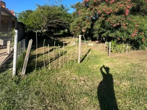 Terreno en Venta en Villa Río Negro, USD 45.000