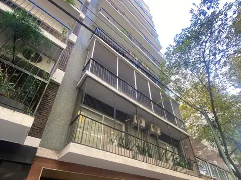 Rodriguez Peña 2000, Piso 8