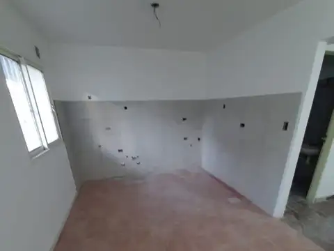 DUPLEX DE TRES DORMITORIOS EN ZONA LA Z