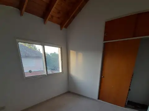DUPLEX DE TRES DORMITORIOS EN ZONA LA Z