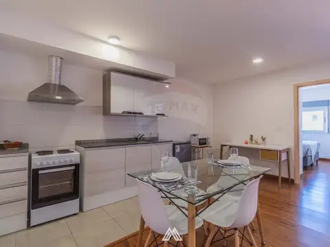 Departamento en Alquiler 8 años