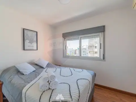 Departamento en Alquiler de 1 dormitorio