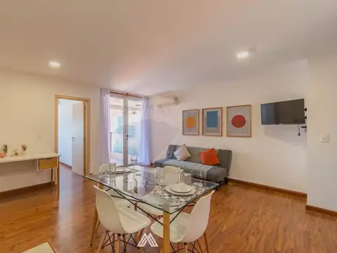 Departamento en Alquiler de 2 ambientes