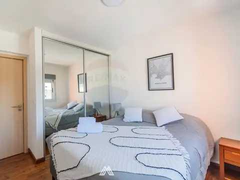 Departamento en Alquiler en Pocitos , USD 1.650