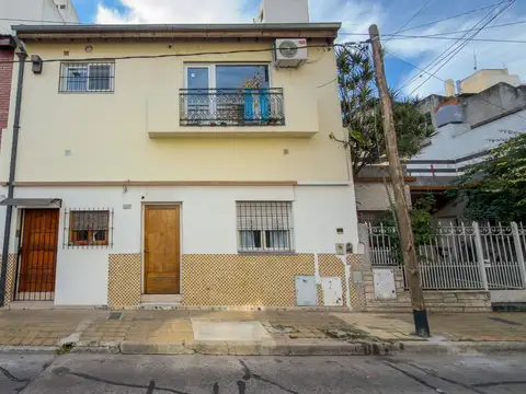 Casa en Venta en Villa Real, CABA