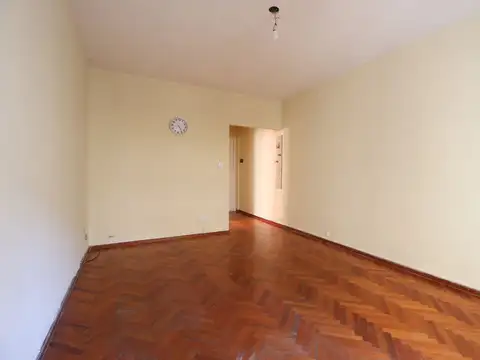 Avenida Córdoba 2700