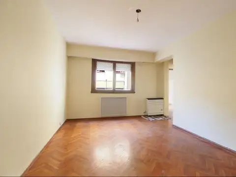 VENTA DEPARTAMENTO 3 AMBIENTES APTO CRED. RECOLETA