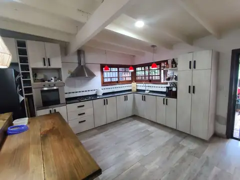 Casa en Venta en Moreno, USD 150.000