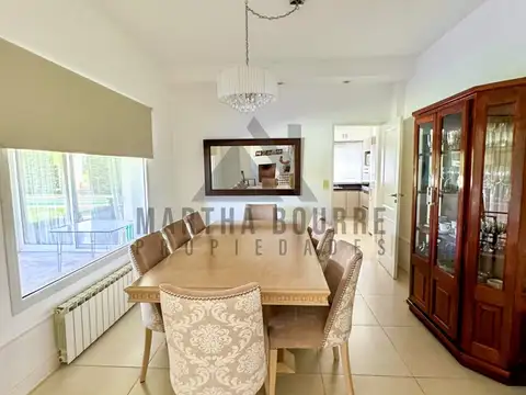Casa  en Venta en Springdale, Pilar, G.B.A. Zona Norte