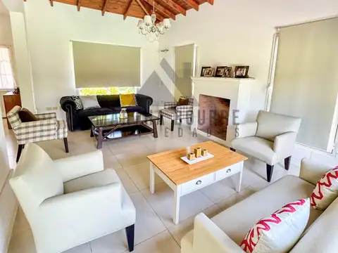 Casa en Venta 8 años