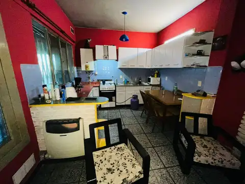 Casa - Venta - Argentina, Los Polvorines - Perito Moreno 2319