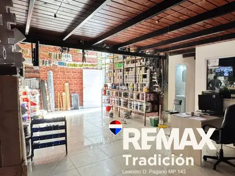 Local en Venta en Makalle, USD 170.000