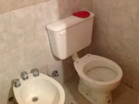 Departamento en Alquiler con 1