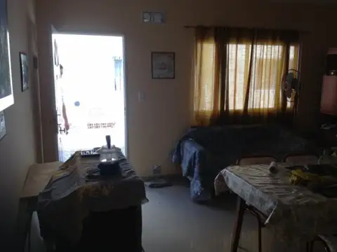 Departamento 2 Ambientes en Guemes 258