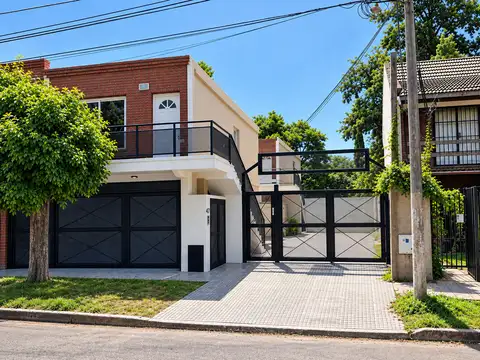 Venta - Departamento 2 Ambientes con espacio gruada coche - Guemes 258 - San Miguel