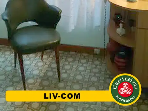Depto Tipo Casa en Venta de 2 dormitorios