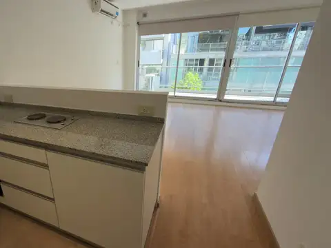 Departamento  en Alquiler en Palermo Soho, Capital Federal, Buenos Aires