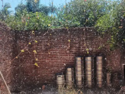 Casa en Venta 10 años