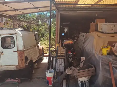 Casa en Venta de 2 dormitorios