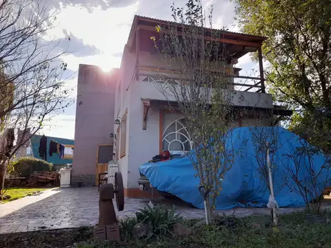 Casa en Venta al Oeste