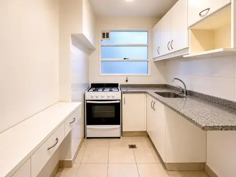 Departamento en Alquiler de 4 ambientes