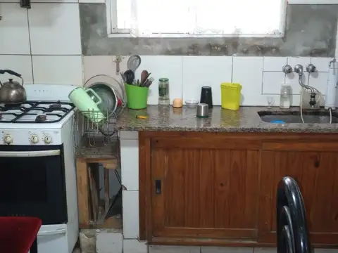 VENTA CASA LOTE PROPIO VICTORIA