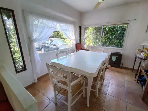 Casa en Venta en Indio Cua Golf Club, USD 120.000