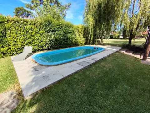 Casa en Venta 50 años
