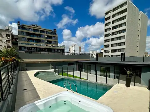 Departamento en Venta en Republica De La Sexta, USD 143.000