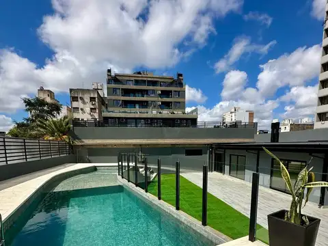 Departamento en Abasto