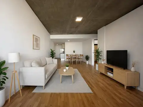 Departamento en Venta en Republica De La Sexta, USD 147.000