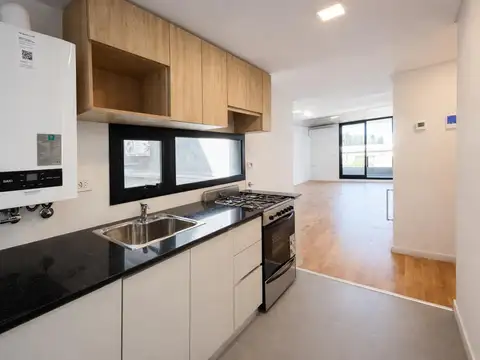 Departamento en Venta en Republica De La Sexta, Rosario