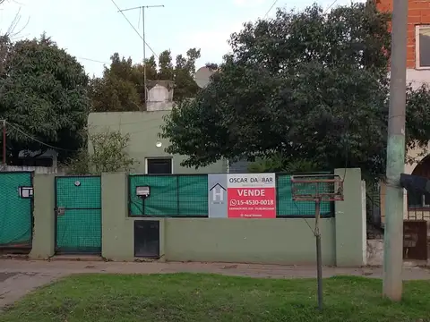 Propiedad para varios destinos