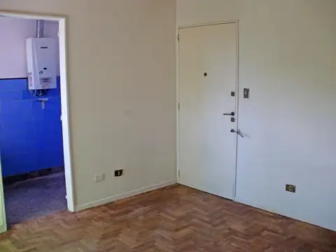 Departamento en Alquiler 60 años