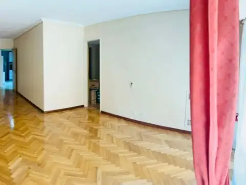 Amenábar 1800, Piso 4