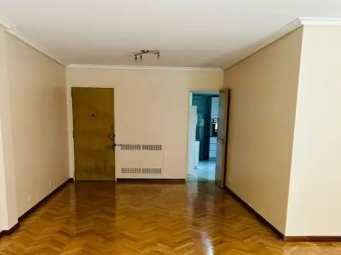 Departamento en Venta en Belgrano, USD 239.000