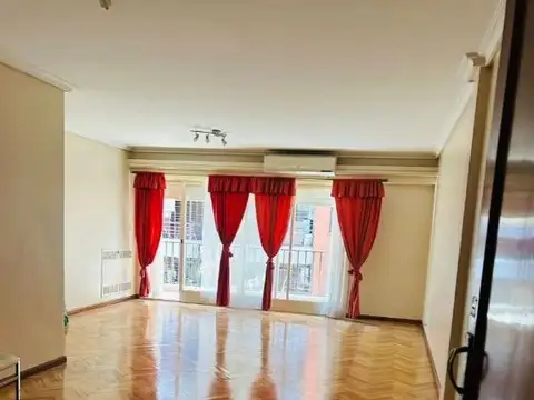 Amenábar 1800 Belgrano 3amb U$239.000