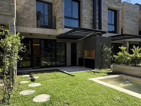 duplex venta fisherton