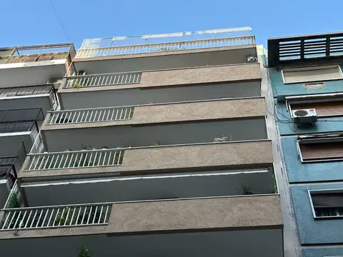 Departamento en Venta 57 años